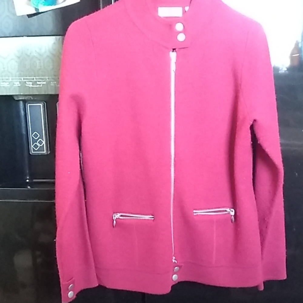 Neiman Marcus sweater M